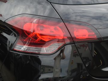 Citroën DS4